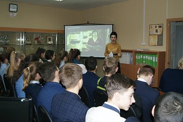 В Оренбурге запущен проект «Женское лицо Победы»